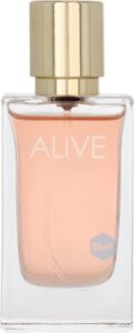 Alive Eau De Parfum