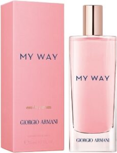 My Way Eau De Parfum