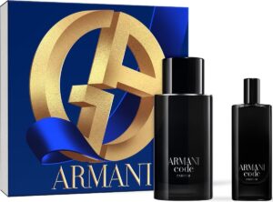 Code Le Parfum