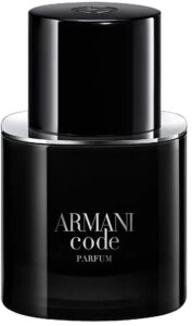 Code Pour Homme Refillable Spray