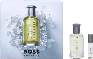 Boss Bottled Eau de Toilette