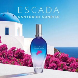 Santorini Sunrise Eau De Toilette