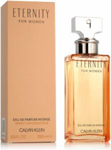 Eternity Intense Eau De Parfum