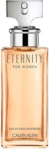 Eternity Women Eau De Parfum Intense