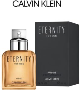 Eternity Men Perfume
