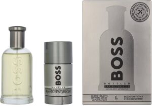 Bottled Eau De Toilette Spray