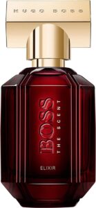 Boss The Scent Elixir