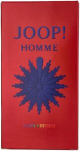 Homme Neon Eau De Toilette Spray