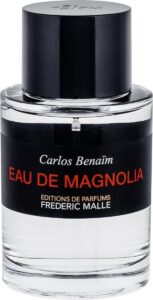 Eau de Magnolia