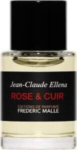 Rose And Cuir Eau De Parfum Spray