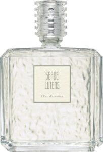 Les Eaux De Politesse L Eau D Armoise