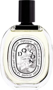 Do Son Eau De Toilette Spray