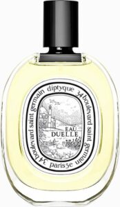 Eau Duelle