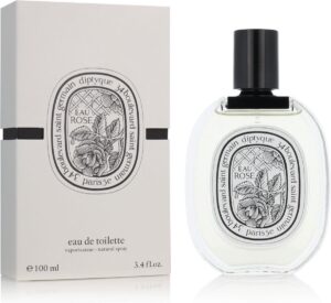 Eau Rose