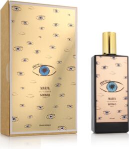 Marfa Eau De Parfum