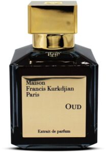 Oud Extrait de Parfum