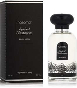 England Cashmere Eau De Parfum