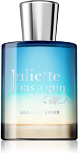 Vanilla Vibes Eau De Parfum
