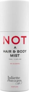 Not A Perfume Hair And Body Mist
