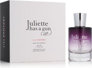 Lili Fantasy Eau De Parfum