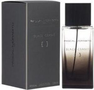 Black Granit