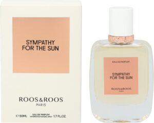 Sympathy for the Sun