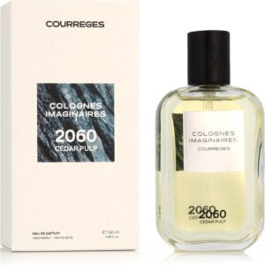Colognes Imaginaires 2060 Cedar Pulp