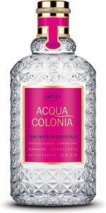 Acqua Colonia Pink Pepper Grapefruit