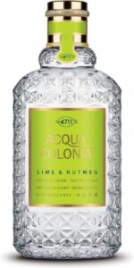 Acqua Colonia Lime Nutmeg
