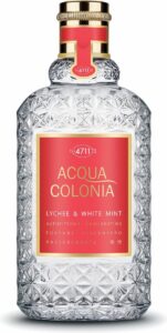 Acqua Colonia Lychee & White Mint