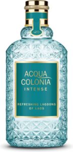 Acqua Colonia Intense Refreshing Lagoons Of Laos