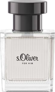 For Him Eau De Toilette