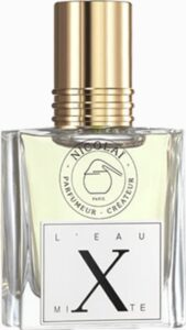 Leau Mixte Eau de Toilette