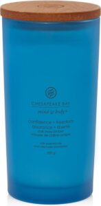 Confidence Freedom Candle Tumbler