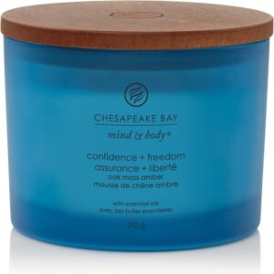 Confidence Freedom Candle