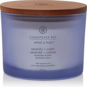 Serenity Calm Candle