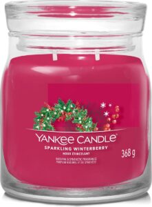 Sparkling Winterberry