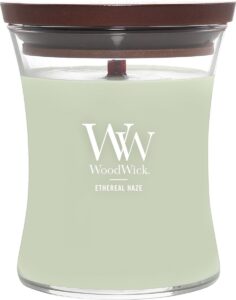 Ethereal Haze Scented Candle