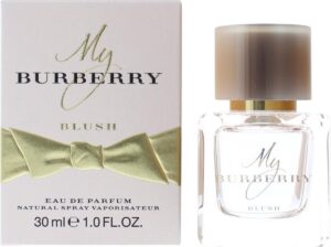 My Burberry Blush