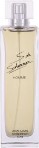 Scherrer Homme Eau De Toilette