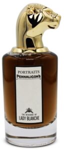 The Revenge Of Lady Blanche Eau De Parfum Spray