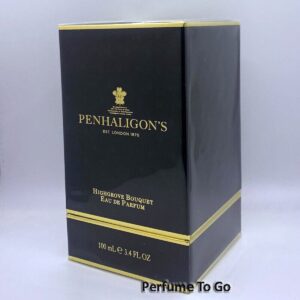 Highgrove Bouquet Eau De Parfum Spray
