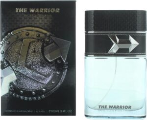 The Warrior Eau De Toilette Spray