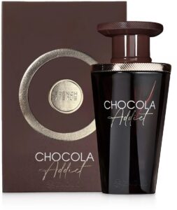 Chocola Addict
