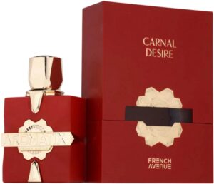 Carnal Desire
