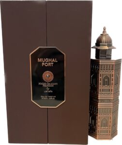 Mughal Fort Eau De Parfum