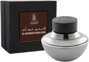 Oudh Adam Eau De Parfum