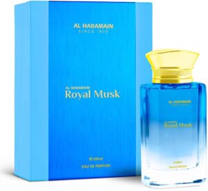 Royal Musk