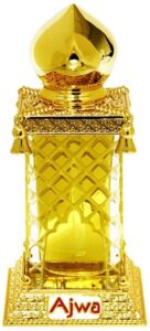 Ajwa Perfume Oil
