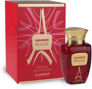 Rouge Eau De Parfum Spray